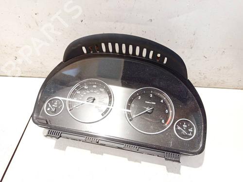 Used Instrument cluster Instrument cluster BMW 7 (F01, F02, F03, F04) 740 i, Li (320 hp) 34946477 34946477