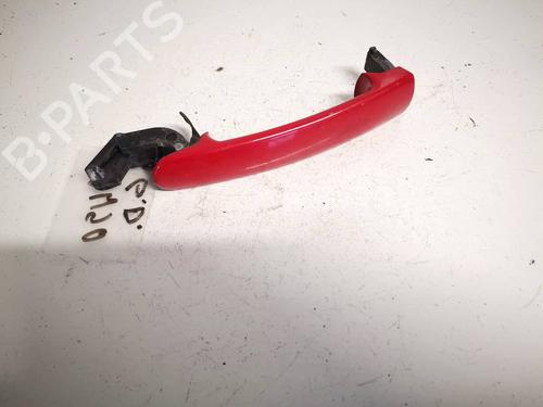 front-right-exterior-door-handle-vw-passat-b5-variant-3b5-1997-1998-1999-2000-2001-35171377 main image