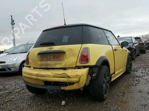 Electronic module MINI MINI (R50, R53) One | BP33492591M83  - Image 8