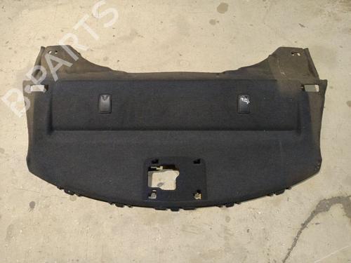 Used Rear parcel shelf Rear parcel shelf 34927409 34927409