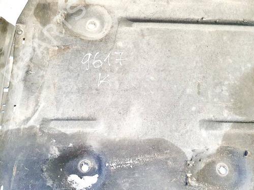 Underbody protection BMW X1 (E84) sDrive 18 d | BP35110900M92 - Image 2