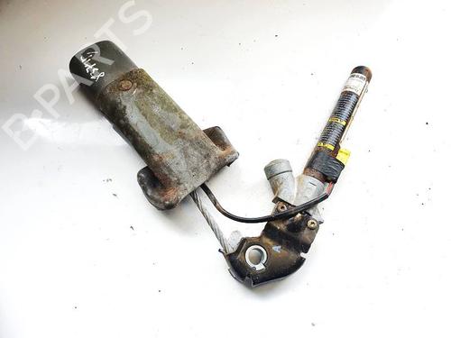 Used Seat buckle Seat buckle 35256531 35256531