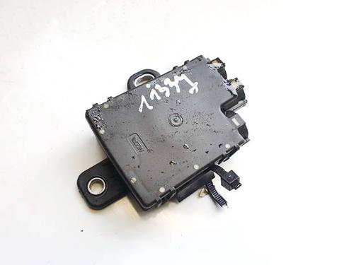 Módulo eletrónico RENAULT AUSTRAL TCe 130 (HGM2) | BP38579714M83 - Image 2