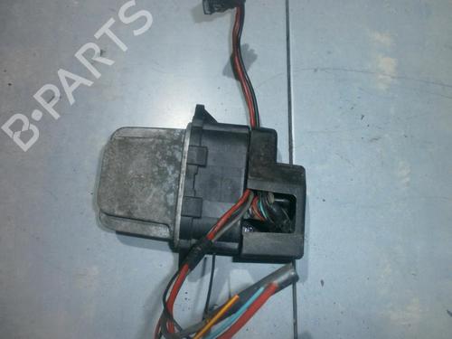 Used Heater resistor Heater resistor FIAT BRAVA (182_) 1.9 JTD (100 hp) 35665598 35665598