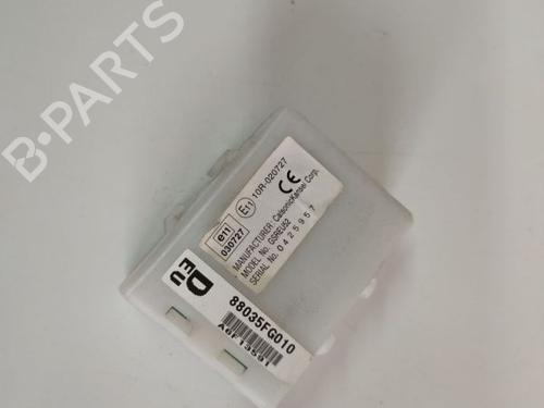 Módulo eletrónico Módulo eletrónico SUBARU LEGACY V (BM) 2.0 D AWD (BMD) (150 hp) 34530301 34530301