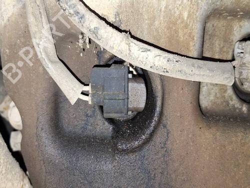 Used Injector Injector SUBARU LEGACY V (BM) 2.0 D AWD (BMD) (150 hp) 36151843 36151843