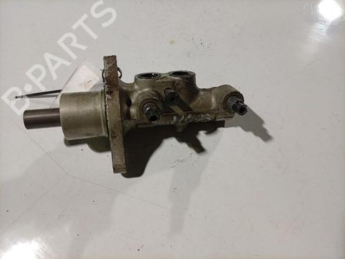 Brake master cylinder VOLVO V50 (545) 1.6 D | BP34763209M77 - Image 2