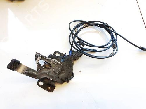 hjelmlås hjelmlås HONDA FR-V (BE) 1.8 (BE1) (140 hp) 35019786 35019786