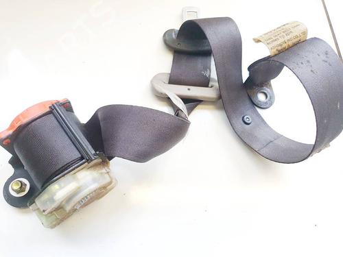 Rear left seatbelt MAZDA PREMACY (CP) 2.0 TD | BP35306408I29 - Image 3