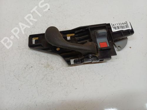 Used Rear right interior door handle Rear right interior door handle 38580764 38580764