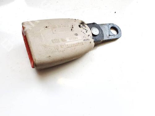 Used Seat buckle Seat buckle 35267980 35267980