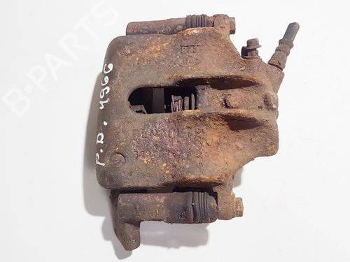 Used Right front brake caliper Right front brake caliper 35869937 35869937