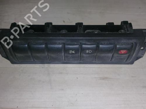 Used Warning switch Warning switch OPEL SINTRA (APV) 2.2 i 16V (OUN16, Y94) (141 hp) 35650273 35650273