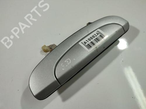 front-right-exterior-door-handle-hyundai-getz-tb-2001-2002-2003-2004-2005-2006-2007-2008-2009-2010-2011-34918861 main image