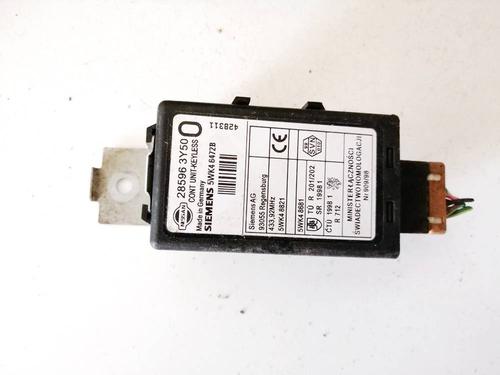 Used Electronic module Electronic module NISSAN X-TRAIL I (T30) 2.2 dCi (136 hp) 32953847 32953847