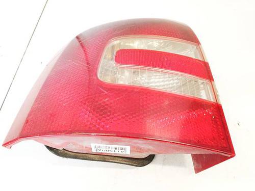 Used Left taillight Left taillight 36895493 36895493