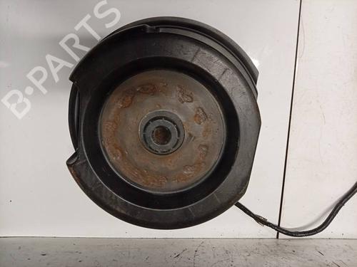 Electronic module MAZDA 6 Hatchback (GG) 2.0 DI (GG14) | BP35066058M83 - Image 2