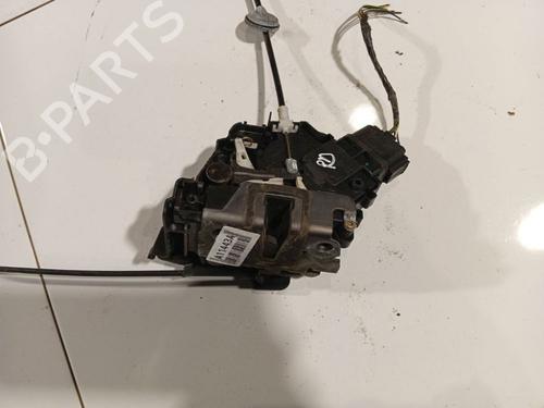 Front right lock FORD C-MAX (DM2) 1.8 | BP37504872C97 - Image 4