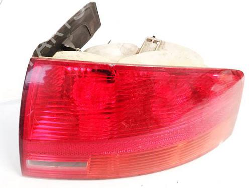 Used Right taillight Right taillight PEUGEOT 407 (6D_) 1.6 HDi 110 (6D9HZC, 6D9HYC) (109 hp) 34763064 34763064
