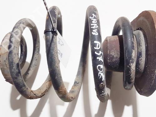 Used Shock absorber spring Shock absorber spring SAAB 9-3 (YS3D) 2.0 i (131 hp) 35876030 35876030