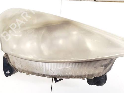 Used Right headlight Right headlight CITROËN C3 Pluriel (HB_) 1.4 (73 hp) 35125525 35125525