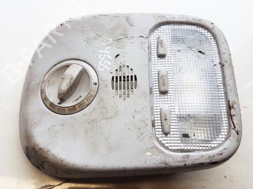 Kabinelys Kabinelys PEUGEOT 407 (6D_) 2.2 (6D3FZE, 6D3FZH) (158 hp) 35642589 35642589