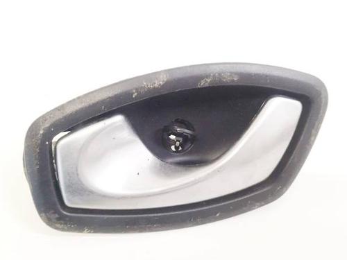 Used Front left interior door handle Front left interior door handle RENAULT ZOE (BFM_) ZOE (88 hp) 35166848 35166848