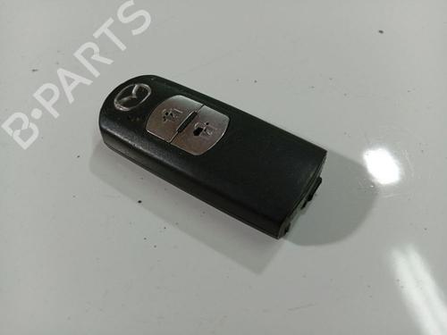 Used Electronic module Electronic module 36821998 36821998