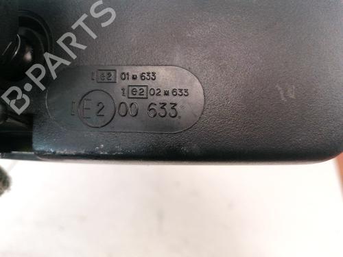 Rear mirror PEUGEOT 206 SW (2E/K) 1.4 HDi | BP35590456I6 - Image 3