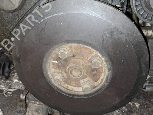 Used Pulley Pulley 35055782 35055782