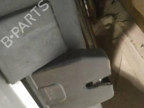 Used Tailgate lock Tailgate lock 34986819 34986819