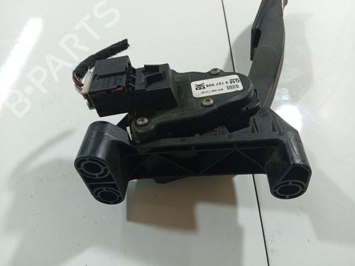 Pedal OPEL ASTRA H (A04) 1.7 CDTI (L48) | BP34914063I4 - Image 3