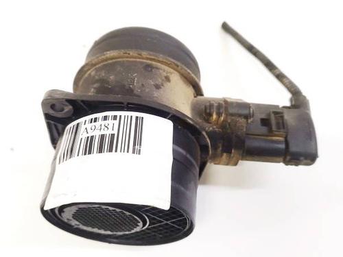 Mass air flow sensor VW PASSAT B6 (3C2) 2.0 TDI | BP35165847M95 - Image 3