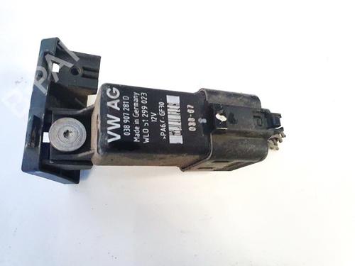 Electronic sensor VW GOLF V (1K1) 1.9 TDI | BP35466866M84 - Image 3