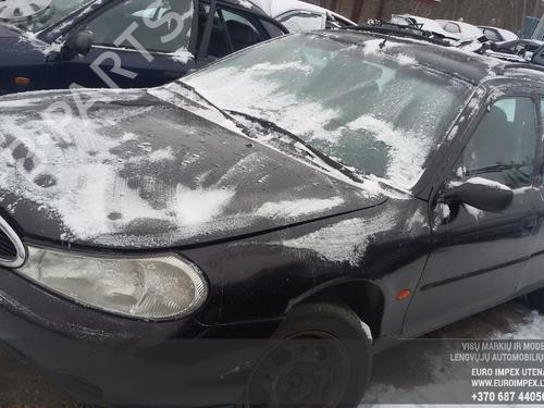 Used Parts FORD MONDEO II (BAP) 1.8 i 4525789