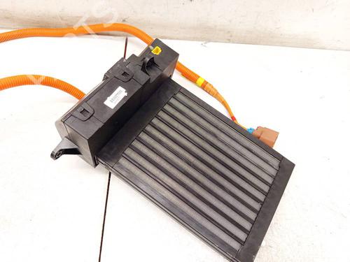 Heater resistor TESLA MODEL S (5YJS) 85 | BP37653900M108 - Image 2