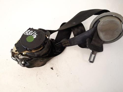 Used Rear right seatbelt Rear right seatbelt 35422713 35422713