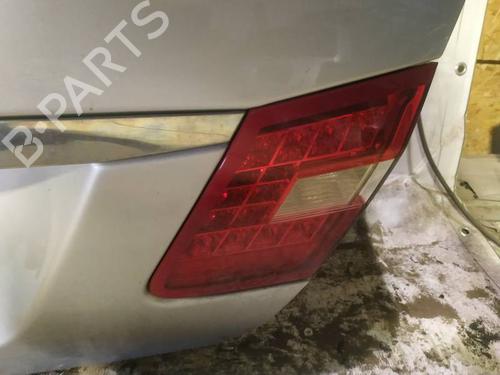 Used Right tailgate light Right tailgate light 34995288 34995288