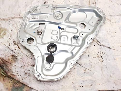 Used Rear right window mechanism Rear right window mechanism 35275728 35275728