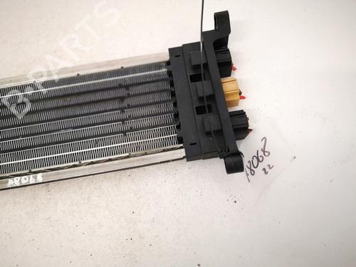 Heater resistor AUDI A6 C6 (4F2) 2.7 TDI quattro | BP35391256M108 - Image 2