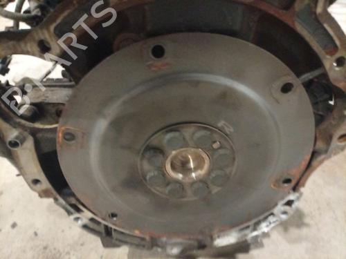Flywheel HYUNDAI ix35 Van CRDi | BP37190760M101 - Image 2