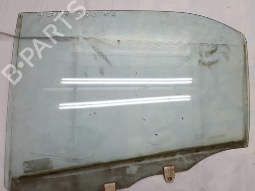 Used Rear left door window Rear left door window 35851686 35851686