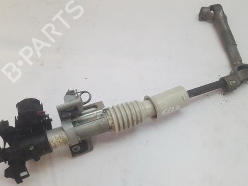 Used Steering column Steering column OPEL ZAFIRA A MPV (T98) 2.0 DTI 16V (F75) (101 hp) 35857032 35857032