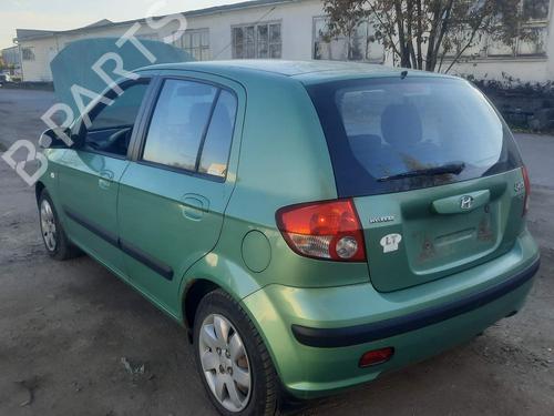 Engine mount HYUNDAI GETZ (TB) 1.3 | BP33080888M89  - Image 7