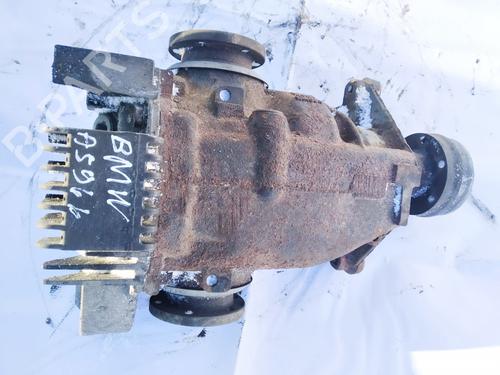 Used Rear differential Rear differential 35644662 35644662