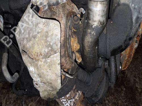 Turbolader/Kompressor Turbolader/Kompressor OPEL ASTRA H (A04) 1.7 CDTI (L48) (100 hp) 34750827 34750827
