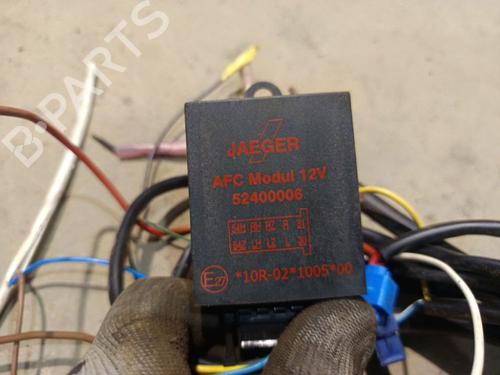 Electronic module TOYOTA AURIS (_E15_) 2.0 D-4D (ADE150_, ADE150R) | BP37063136M83 - Image 5