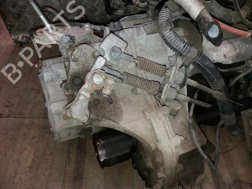 Used Gearbox Gearbox 35685979 35685979