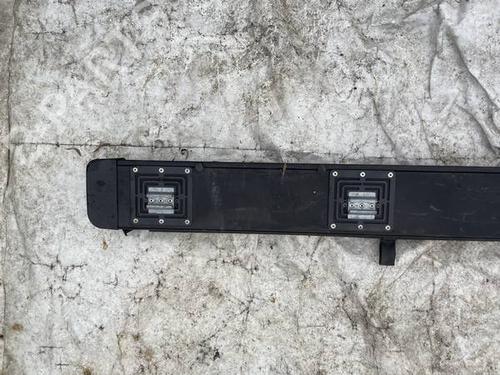Rear parcel shelf MERCEDES-BENZ E-CLASS (W211) E 320 CDI (211.022) | BP34942600C85 - Image 3