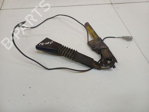 Used Seat buckle Seat buckle 37433687 37433687